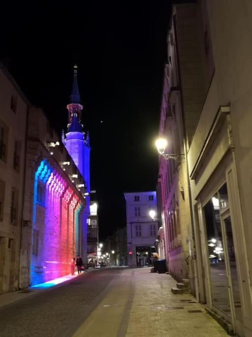 Ferienwohnung Les Arcades, T2 En Hypercentre La Rochelle  Exterior foto